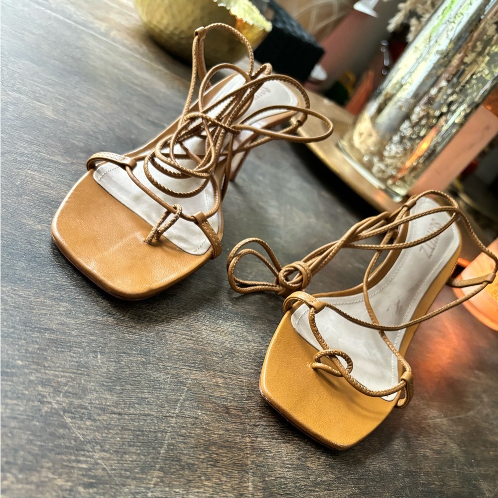 “𝐵𝑟𝑎𝑛𝑑 𝑁𝑒𝑤“ 𝑆𝐶𝐻𝑈𝑇𝑍 𝑆𝑡𝑟𝑎𝑝𝑝𝑦 𝐻𝑒𝑒𝑙𝑠 - Picture 5 of 8